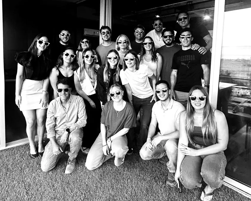 Capacitación In Company