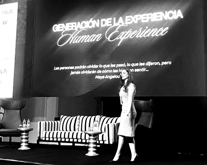 Conferencias & Workshops