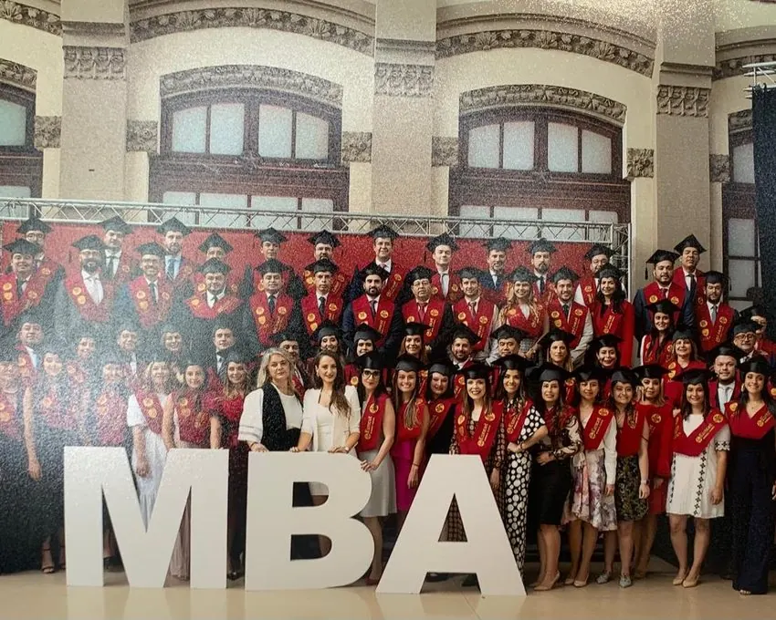 LATAM: ADEN Business School