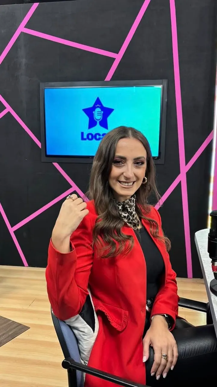 Locas TV, Mujeres Inspiradoras – video en YouTube